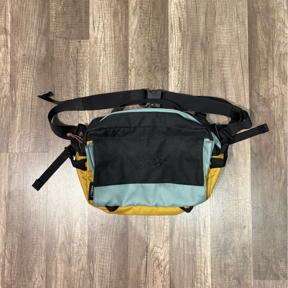 Mountain Hardware Huell 7L Crossbody